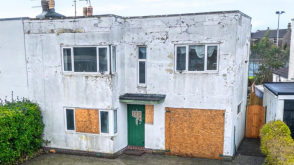 Modernisation in Weston-Super-Mare photo